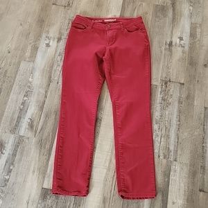 Westport Signature Fit Straight Leg Jean